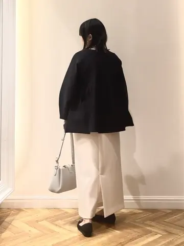 ONWARD CROSSET SELECT 吉田 コーディネート画像