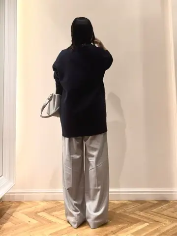 ONWARD CROSSET SELECT 吉田 コーディネート画像