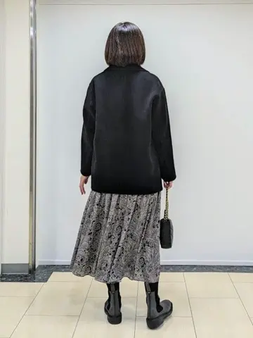 ONWARD CROSSET SELECT 土井 コーディネート画像