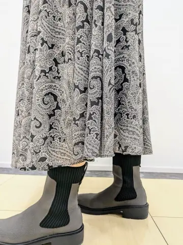 ONWARD CROSSET SELECT 土井 コーディネート画像