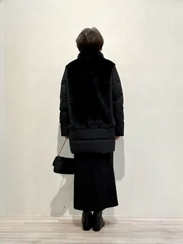 ONWARD CROSSET SELECT 亀山 コーディネート画像