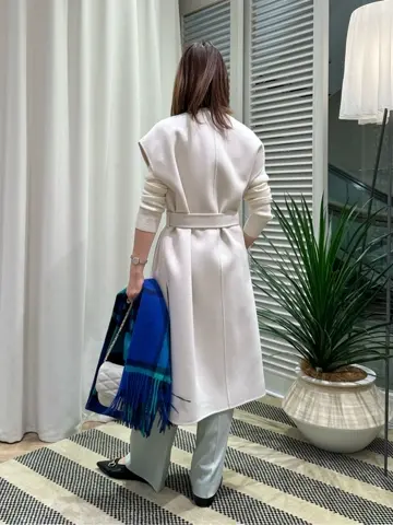 ONWARD CROSSET SELECT KURIYAMA コーディネート画像