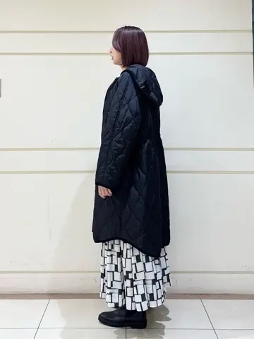 ONWARD CROSSET SELECT Kanako コーディネート画像