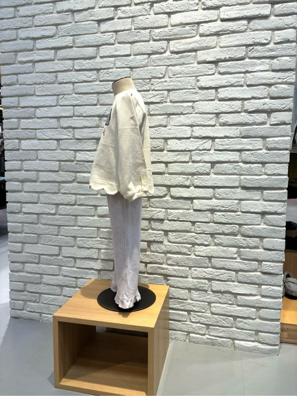 ONWARD CROSSET SELECT 新崎　 コーディネート画像