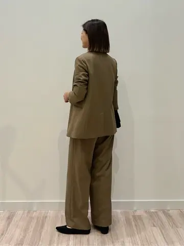 ONWARD CROSSET SELECT mami コーディネート画像