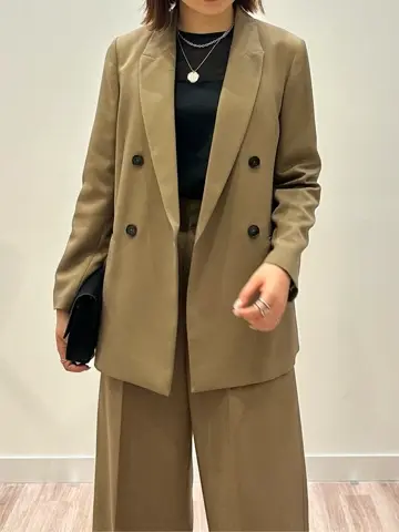 ONWARD CROSSET SELECT mami コーディネート画像