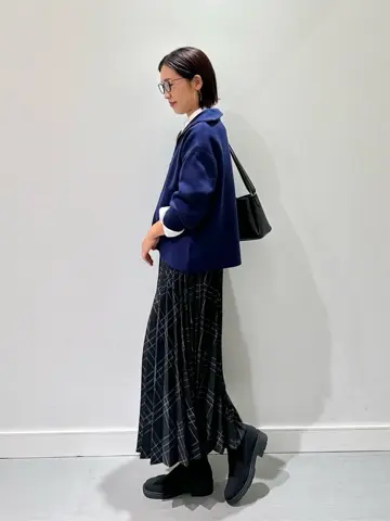 ONWARD CROSSET SELECT 濱野 コーディネート画像