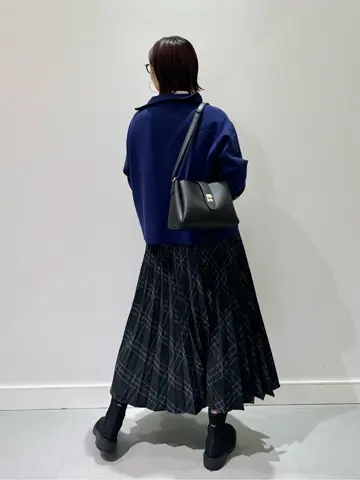 ONWARD CROSSET SELECT 濱野 コーディネート画像