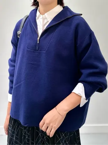 ONWARD CROSSET SELECT 濱野 コーディネート画像