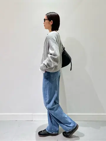 ONWARD CROSSET SELECT 濱野 コーディネート画像