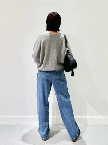 ONWARD CROSSET SELECT 濱野 コーディネート画像