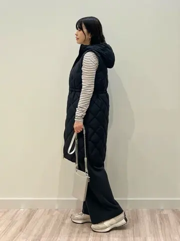 ONWARD CROSSET SELECT 小西 コーディネート画像