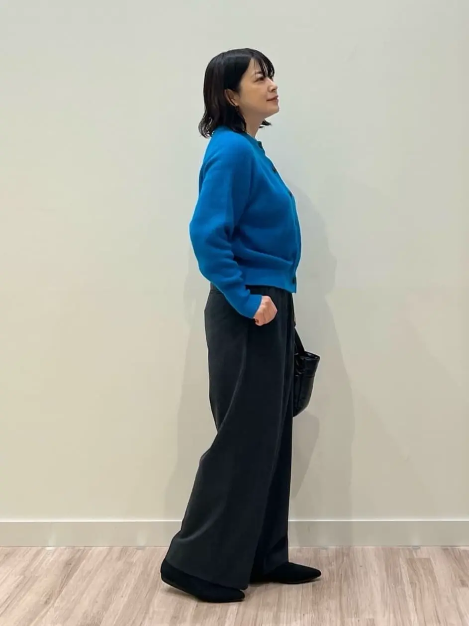 ONWARD CROSSET SELECT 小西 コーディネート画像