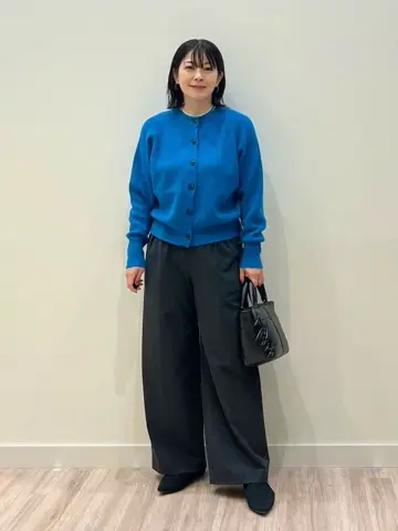 ONWARD CROSSET SELECT 小西 コーディネート画像