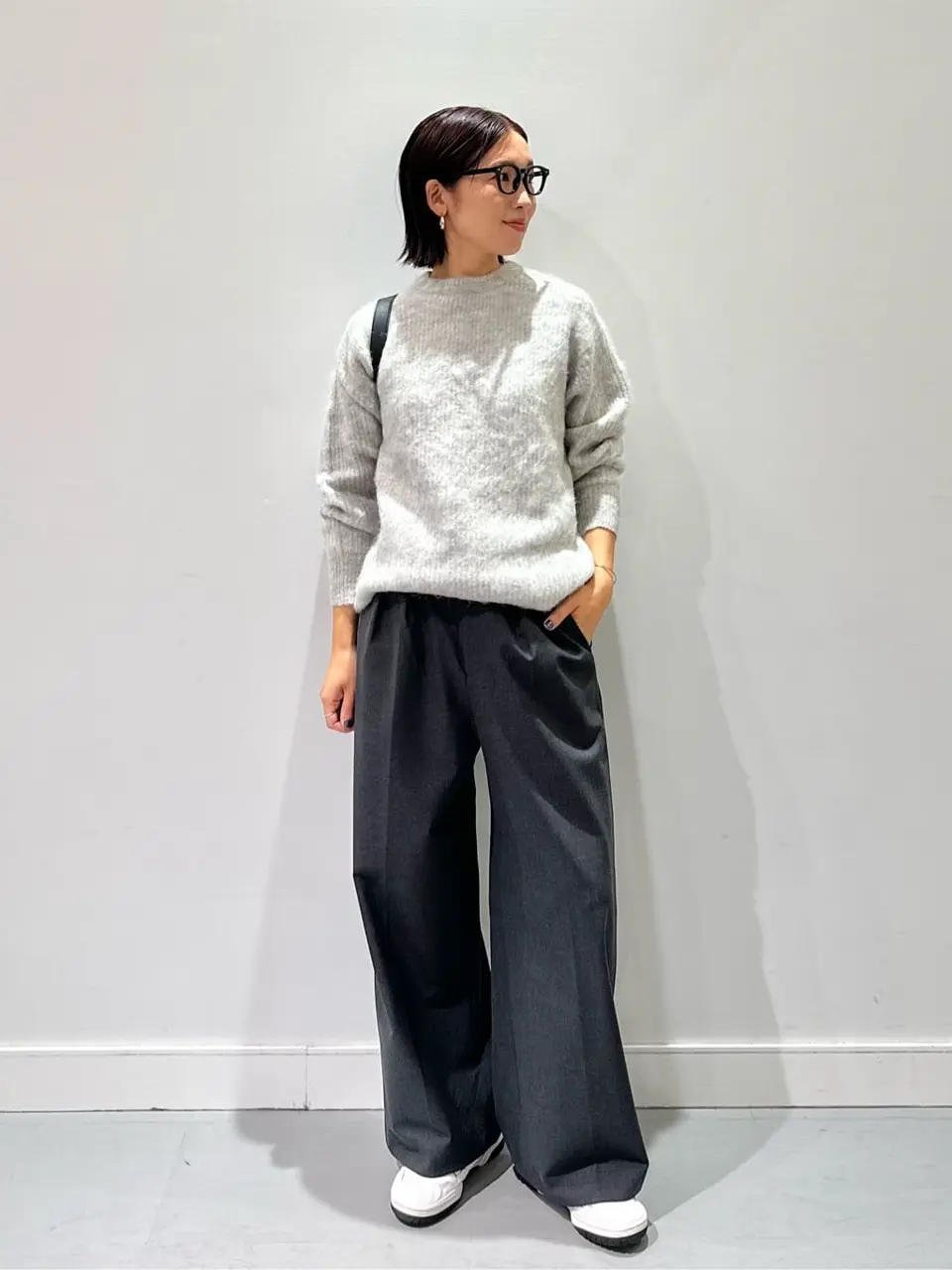 ONWARD CROSSET SELECT 濱野 コーディネート画像