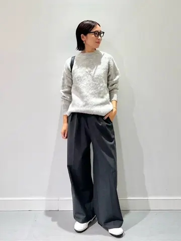 ONWARD CROSSET SELECT 濱野 コーディネート画像