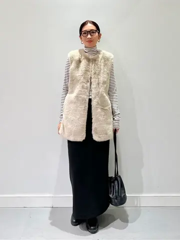 ONWARD CROSSET SELECT 濱野 コーディネート画像