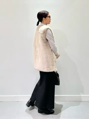 ONWARD CROSSET SELECT 濱野 コーディネート画像