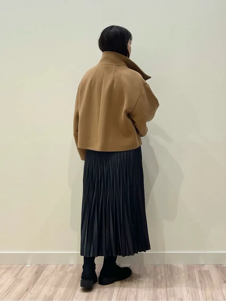 ONWARD CROSSET SELECT 小西 コーディネート画像