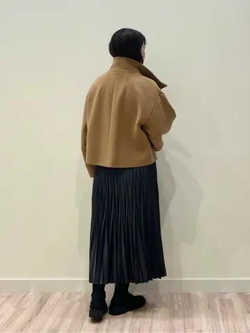 ONWARD CROSSET SELECT 小西 コーディネート画像