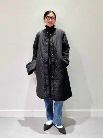 ONWARD CROSSET SELECT 濱野 コーディネート画像