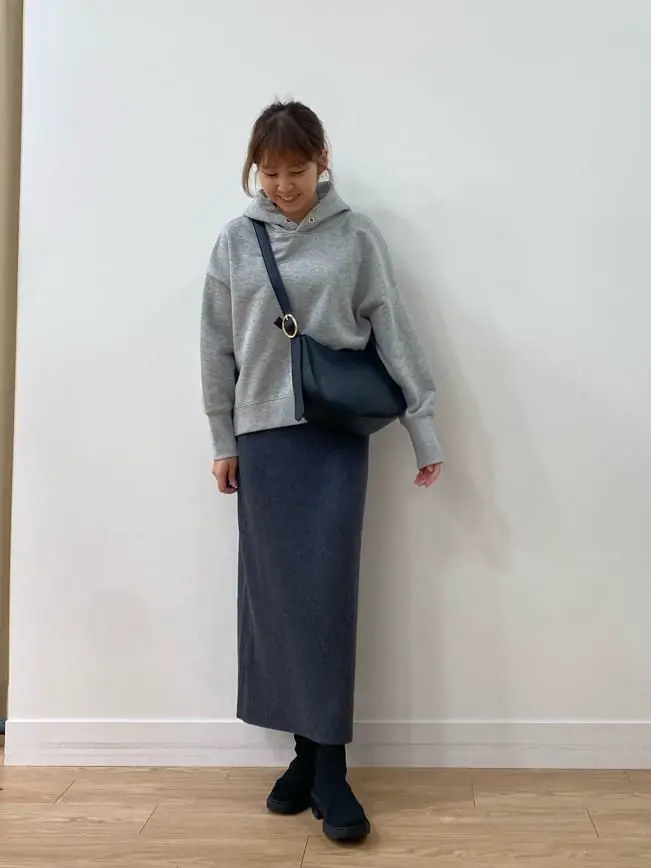  山口 コーディネート画像