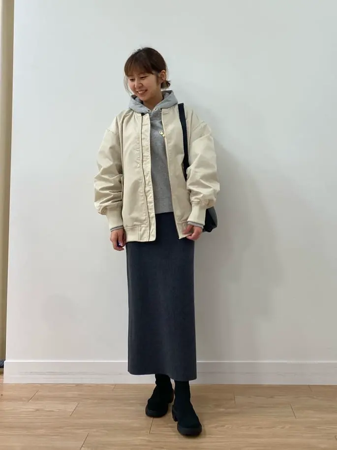  山口 コーディネート画像