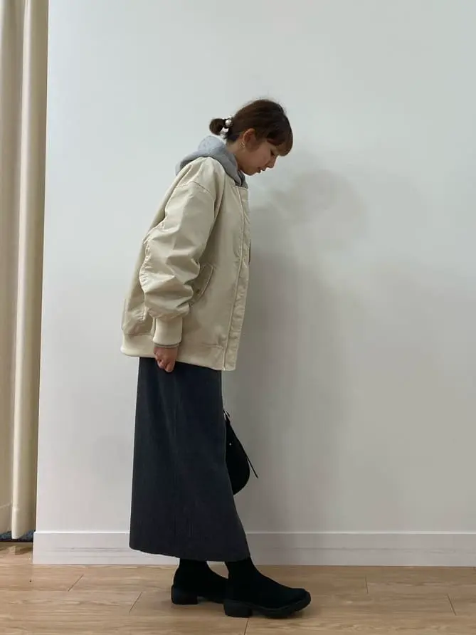 ONWARD CROSSET SELECT 山口 コーディネート画像