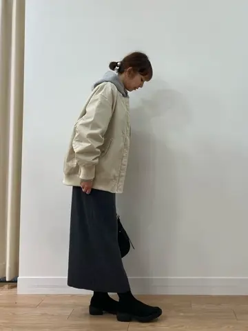 ONWARD CROSSET SELECT 山口 コーディネート画像