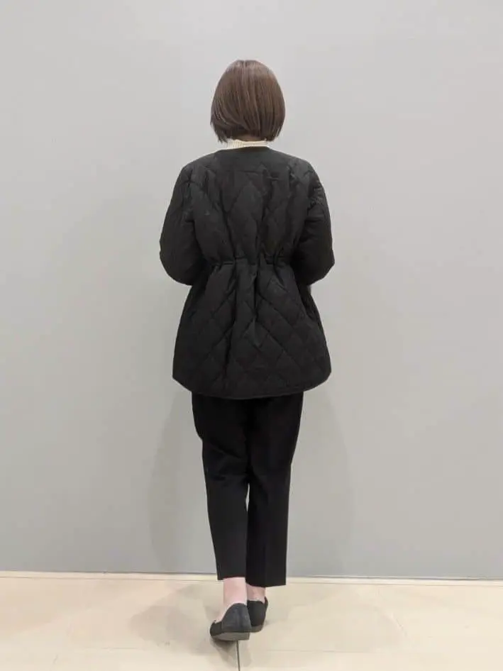 ONWARD CROSSET SELECT 見帆 コーディネート画像