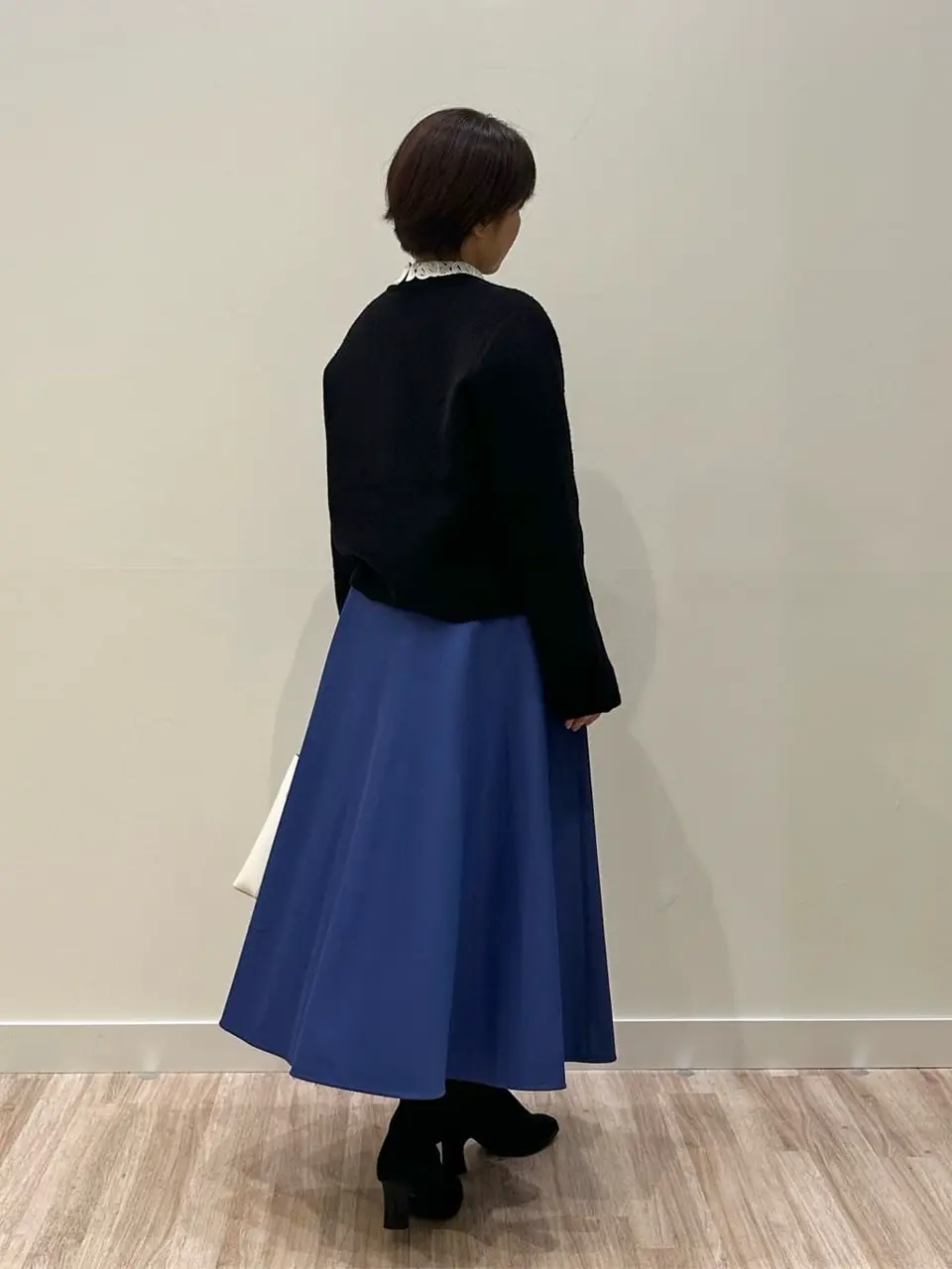 ONWARD CROSSET SELECT 前田 コーディネート画像