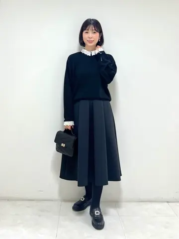 ONWARD CROSSET SELECT 市川 コーディネート画像