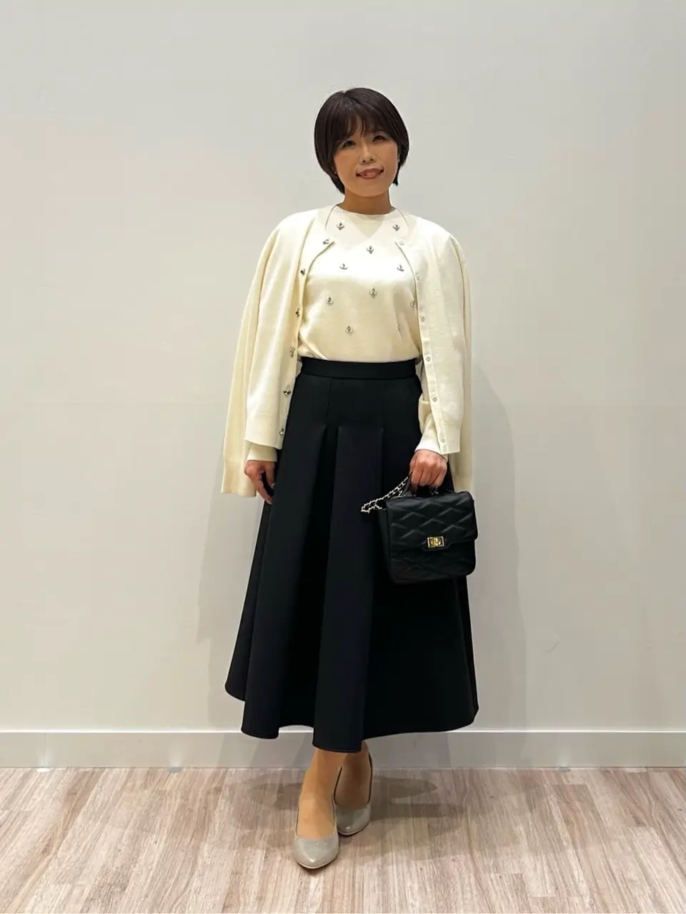  前田 コーディネート画像