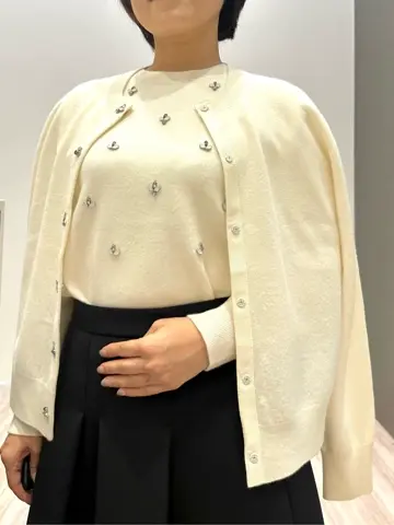 ONWARD CROSSET SELECT 前田 コーディネート画像