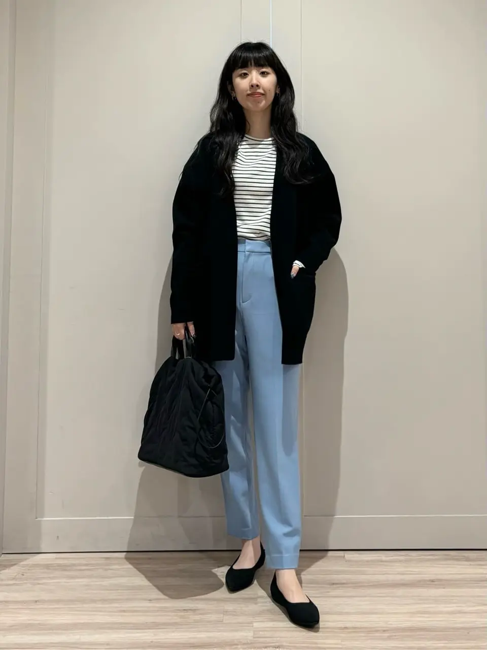  山田 コーディネート画像