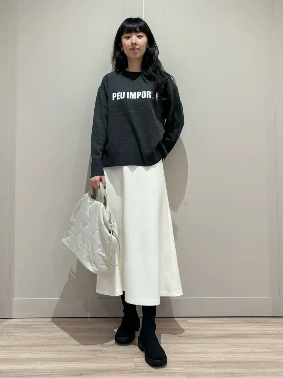  山田 コーディネート画像