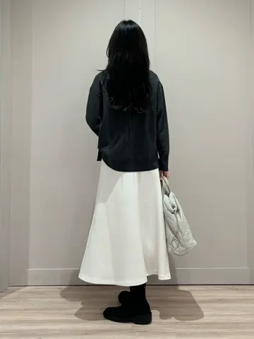 ONWARD CROSSET SELECT 山田 コーディネート画像