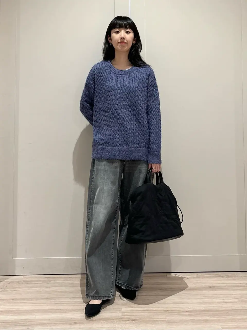  山田 コーディネート画像