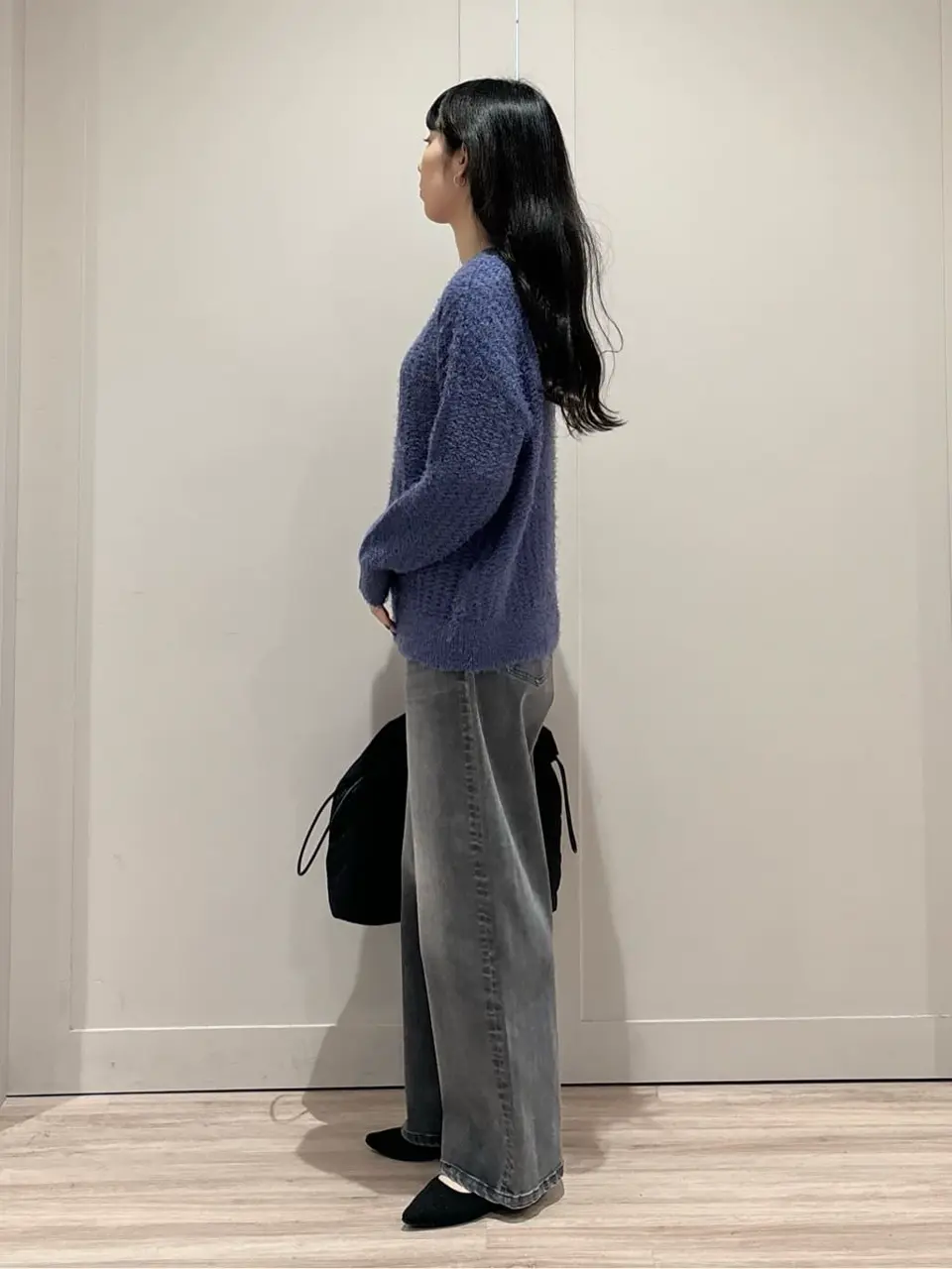 ONWARD CROSSET SELECT 山田 コーディネート画像