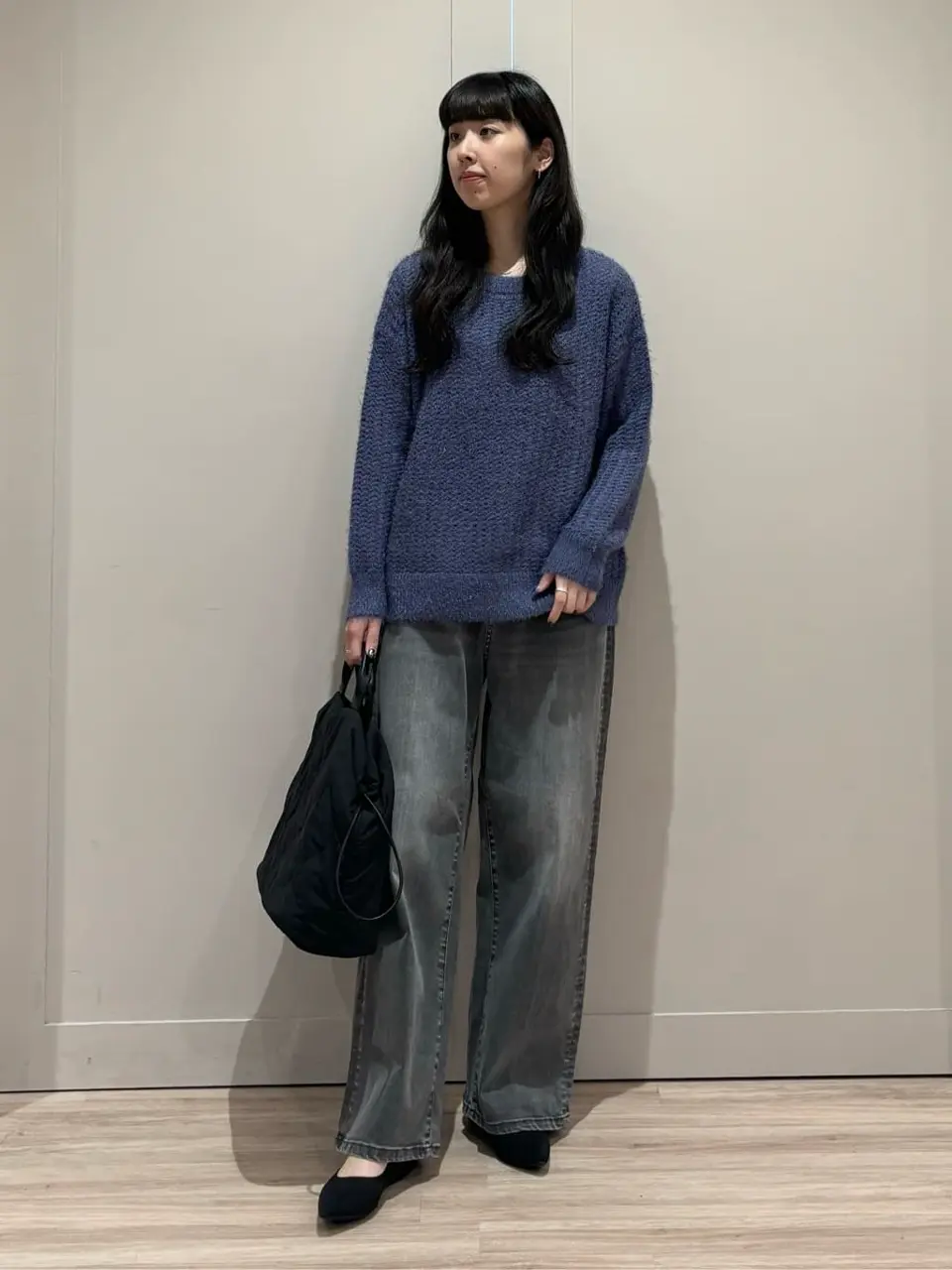 ONWARD CROSSET SELECT 山田 コーディネート画像