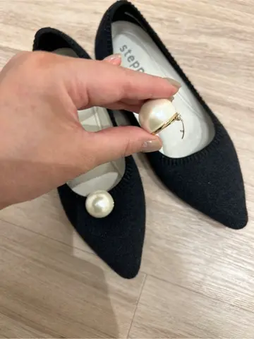 ONWARD CROSSET SELECT TAKI コーディネート画像