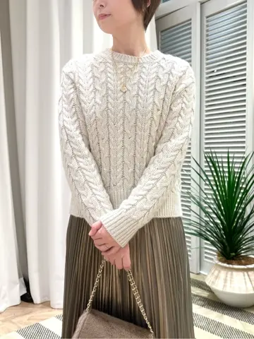 ONWARD CROSSET SELECT 内海 コーディネート画像