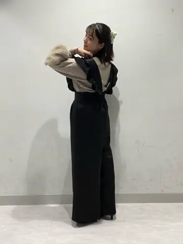 ONWARD CROSSET SELECT 宮澤 コーディネート画像