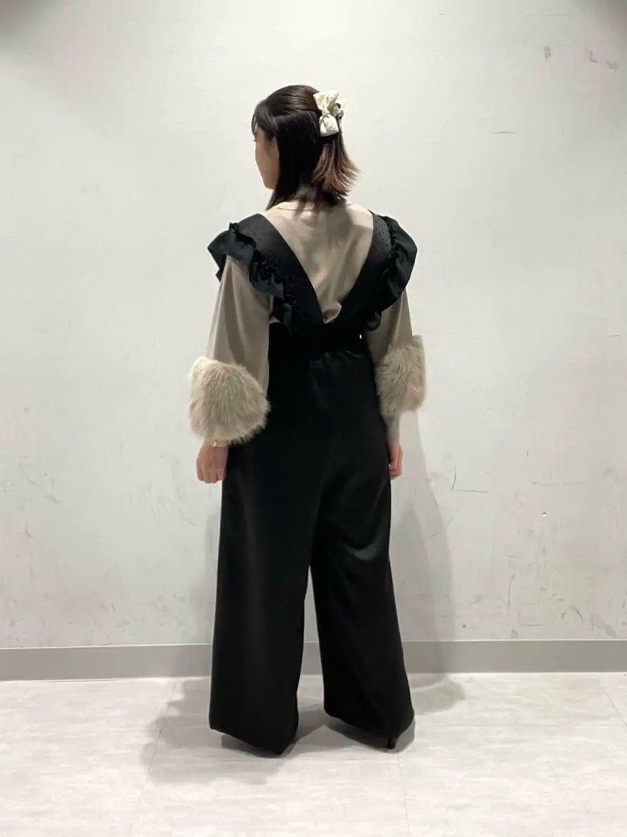 ONWARD CROSSET SELECT 宮澤 コーディネート画像