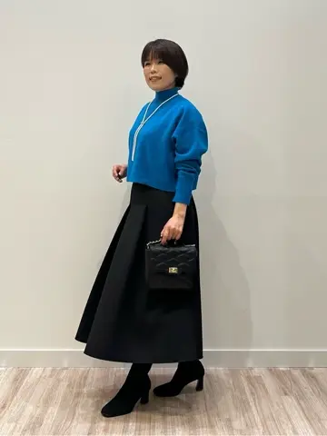 ONWARD CROSSET SELECT 前田 コーディネート画像