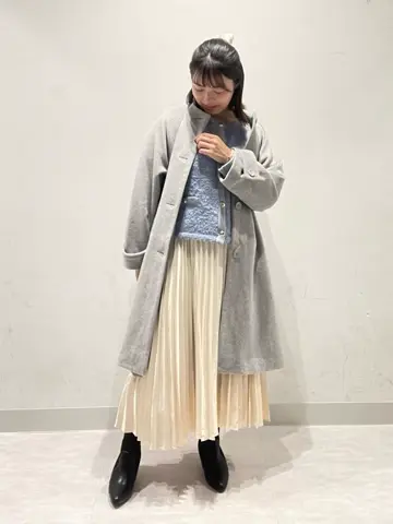 ONWARD CROSSET SELECT 宮澤 コーディネート画像