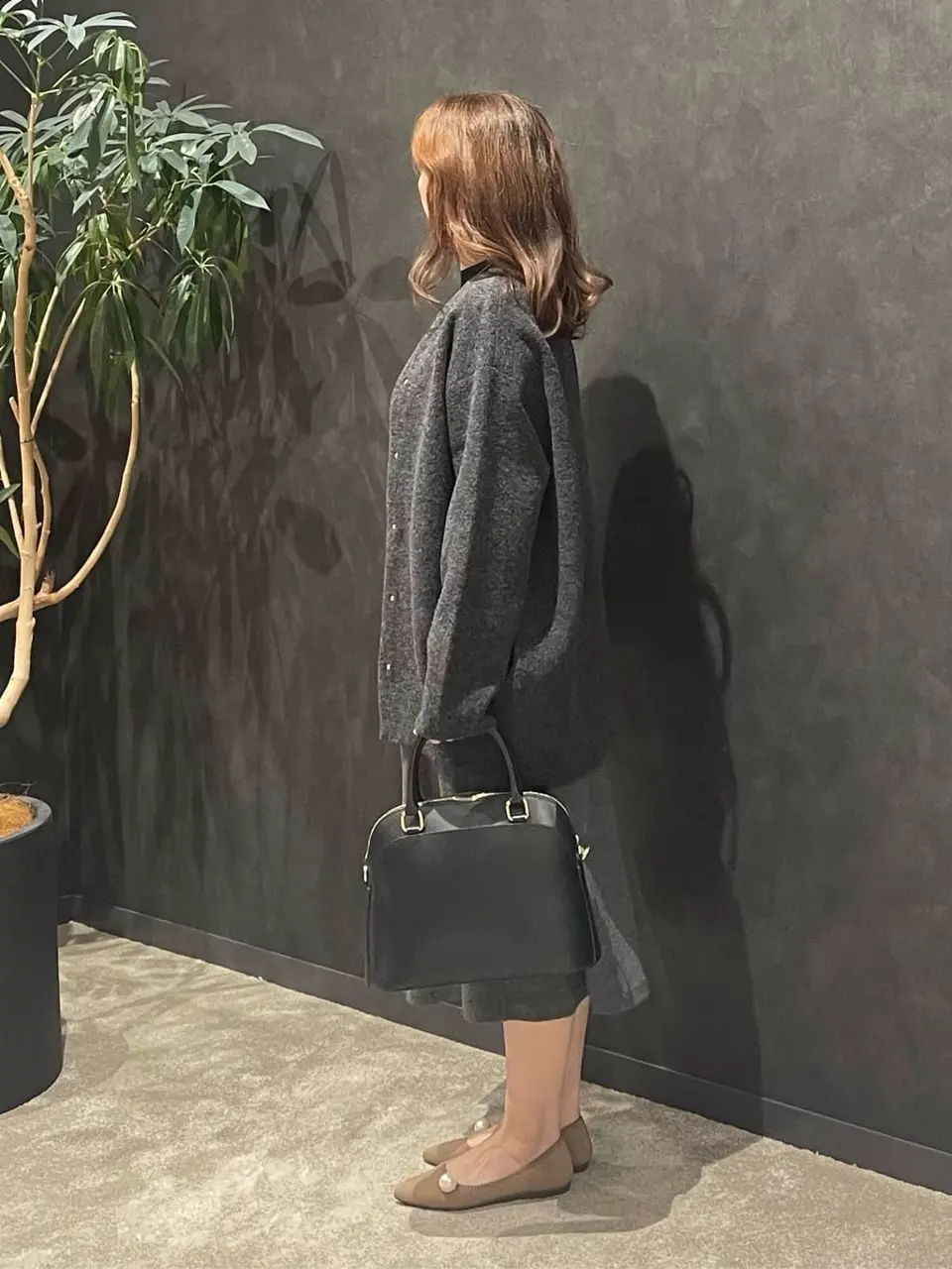 ONWARD CROSSET SELECT niina コーディネート画像