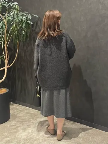 ONWARD CROSSET SELECT niina コーディネート画像