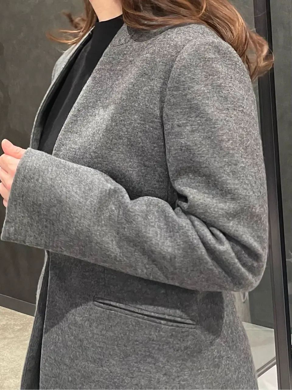 ONWARD CROSSET SELECT niina コーディネート画像