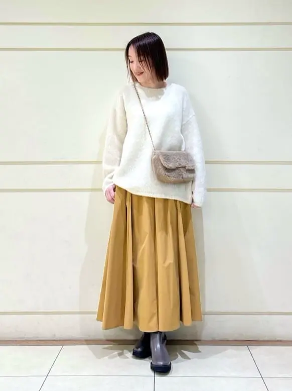  加藤 コーディネート画像